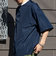 【TAION/タイオン】GLOSTER別注 ミリタリー Ripstop 半袖Tシャツ