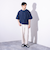 【TAION/タイオン】GLOSTER別注 ミリタリー Ripstop 半袖Tシャツ