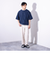 【TAION/タイオン】GLOSTER別注 ミリタリー Ripstop 半袖Tシャツ
