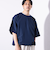 【TAION/タイオン】GLOSTER別注 ミリタリー Ripstop 半袖Tシャツ