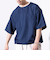 【TAION/タイオン】GLOSTER別注 ミリタリー Ripstop 半袖Tシャツ