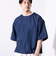 【TAION/タイオン】GLOSTER別注 ミリタリー Ripstop 半袖Tシャツ