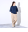 【TAION/タイオン】GLOSTER別注 ミリタリー Ripstop 半袖Tシャツ