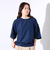 【TAION/タイオン】GLOSTER別注 ミリタリー Ripstop 半袖Tシャツ
