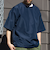 【TAION/タイオン】GLOSTER別注 ミリタリー Ripstop 半袖Tシャツ