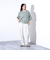 【TAION/タイオン】GLOSTER別注 ミリタリー Ripstop 半袖Tシャツ