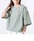 【TAION/タイオン】GLOSTER別注 ミリタリー Ripstop 半袖Tシャツ