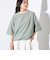 【TAION/タイオン】GLOSTER別注 ミリタリー Ripstop 半袖Tシャツ