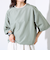 【TAION/タイオン】GLOSTER別注 ミリタリー Ripstop 半袖Tシャツ