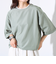 【TAION/タイオン】GLOSTER別注 ミリタリー Ripstop 半袖Tシャツ
