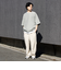 【TAION/タイオン】GLOSTER別注 ミリタリー Ripstop 半袖Tシャツ