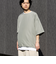 【TAION/タイオン】GLOSTER別注 ミリタリー Ripstop 半袖Tシャツ