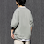 【TAION/タイオン】GLOSTER別注 ミリタリー Ripstop 半袖Tシャツ