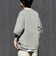 【TAION/タイオン】GLOSTER別注 ミリタリー Ripstop 半袖Tシャツ