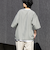 【TAION/タイオン】GLOSTER別注 ミリタリー Ripstop 半袖Tシャツ