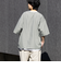 【TAION/タイオン】GLOSTER別注 ミリタリー Ripstop 半袖Tシャツ
