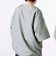 【TAION/タイオン】GLOSTER別注 ミリタリー Ripstop 半袖Tシャツ