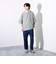 【TAION/タイオン】GLOSTER別注 ミリタリー Ripstop 半袖Tシャツ