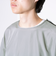 【TAION/タイオン】GLOSTER別注 ミリタリー Ripstop 半袖Tシャツ