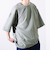 【TAION/タイオン】GLOSTER別注 ミリタリー Ripstop 半袖Tシャツ