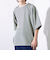 【TAION/タイオン】GLOSTER別注 ミリタリー Ripstop 半袖Tシャツ