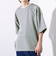 【TAION/タイオン】GLOSTER別注 ミリタリー Ripstop 半袖Tシャツ