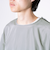 【TAION/タイオン】GLOSTER別注 ミリタリー Ripstop 半袖Tシャツ