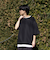 【TAION/タイオン】GLOSTER別注 ミリタリー Ripstop 半袖Tシャツ