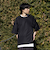 【TAION/タイオン】GLOSTER別注 ミリタリー Ripstop 半袖Tシャツ