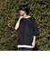 【TAION/タイオン】GLOSTER別注 ミリタリー Ripstop 半袖Tシャツ