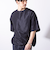 【TAION/タイオン】GLOSTER別注 ミリタリー Ripstop 半袖Tシャツ
