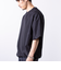 【TAION/タイオン】GLOSTER別注 ミリタリー Ripstop 半袖Tシャツ