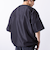 【TAION/タイオン】GLOSTER別注 ミリタリー Ripstop 半袖Tシャツ