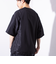 【TAION/タイオン】GLOSTER別注 ミリタリー Ripstop 半袖Tシャツ