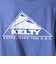 【KELTY×GLOSTER】別注  ケルティワンポイントワッペン バックプリントTシャツ