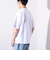 【KELTY×GLOSTER】別注ワンポイント ポケットTシャツ ワンポイントワッペン