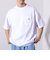 【KELTY×GLOSTER】別注ワンポイント ポケットTシャツ ワンポイントワッペン