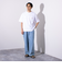 【KELTY×GLOSTER】別注ワンポイント ポケットTシャツ ワンポイントワッペン