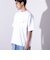 【KELTY×GLOSTER】別注ワンポイント ポケットTシャツ ワンポイントワッペン