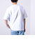 【KELTY×GLOSTER】別注ワンポイント ポケットTシャツ ワンポイントワッペン