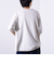 【KELTY×GLOSTER】別注ワンポイント ポケットTシャツ ワンポイントワッペン