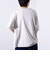 【KELTY×GLOSTER】別注ワンポイント ポケットTシャツ ワンポイントワッペン