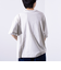 【KELTY×GLOSTER】別注ワンポイント ポケットTシャツ ワンポイントワッペン