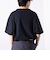 【KELTY×GLOSTER】別注ワンポイント ポケットTシャツ ワンポイントワッペン