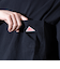 【KELTY×GLOSTER】別注ワンポイント ポケットTシャツ ワンポイントワッペン