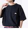 【KELTY×GLOSTER】別注ワンポイント ポケットTシャツ ワンポイントワッペン