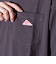 【KELTY×GLOSTER】別注ワンポイント ポケットTシャツ ワンポイントワッペン