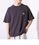 【KELTY×GLOSTER】別注ワンポイント ポケットTシャツ ワンポイントワッペン