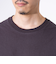 【KELTY×GLOSTER】別注ワンポイント ポケットTシャツ ワンポイントワッペン