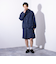 【TAION/タイオン】ミリタリー リバーシブル ワイドショーツ ショートパンツ ユニセックス